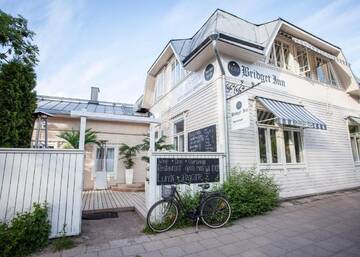 Фотографии Отель Bridget Inn г. Наантали (Финляндия) №1 Фото Отель Bridget Inn г. Наантали 1