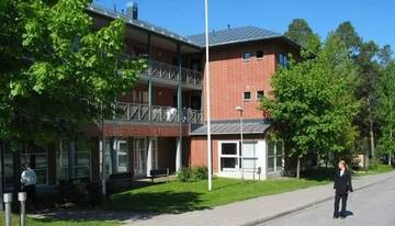 Фотографии Отель Naantali City Apartments г. Наантали (Финляндия) №1 Фото Отель Naantali City Apartments г. Наантали 1