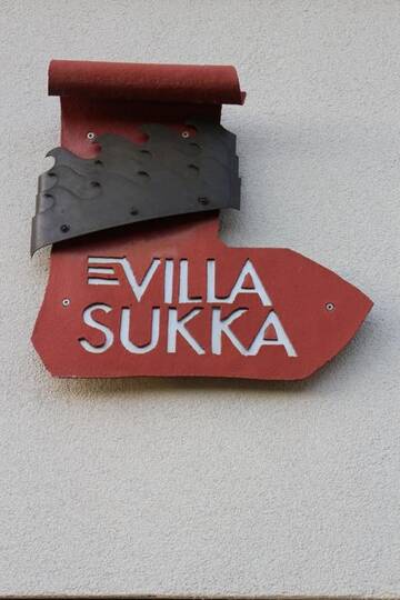 Фотографии Мини-отель Villa Sukka г. Наантали (Финляндия) №1 Фото Мини-отель Villa Sukka г. Наантали 1