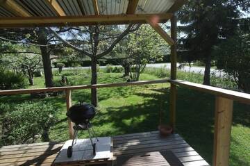 Фото номера Дом для отпуска Дома для отпуска Naantali Holiday Home г. Наантали 71