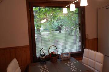 Фото номера Дом для отпуска Дома для отпуска Naantali Holiday Home г. Наантали 76