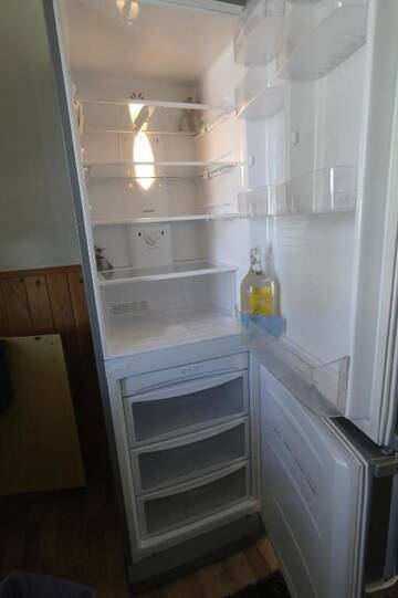 Фото номера Дом для отпуска Дома для отпуска Naantali Holiday Home г. Наантали 72