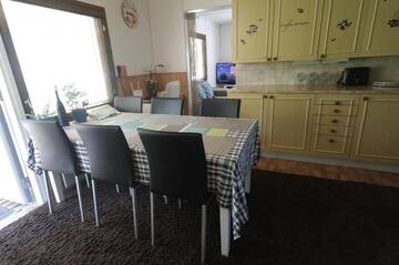 Фото номера Дом для отпуска Дома для отпуска Naantali Holiday Home г. Наантали 77