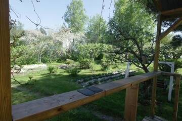 Фото номера Дом для отпуска Дома для отпуска Naantali Holiday Home г. Наантали 80