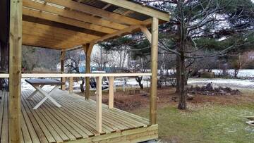 Фото номера Дом для отпуска Дома для отпуска Naantali Holiday Home г. Наантали 46