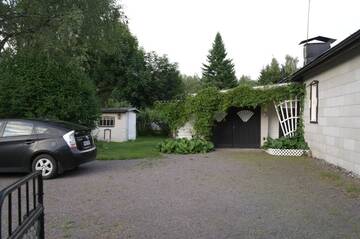 Фото номера Дом для отпуска Дома для отпуска Naantali Holiday Home г. Наантали 49