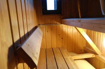 Фото номера Дом для отпуска Дома для отпуска Naantali Holiday Home г. Наантали 50