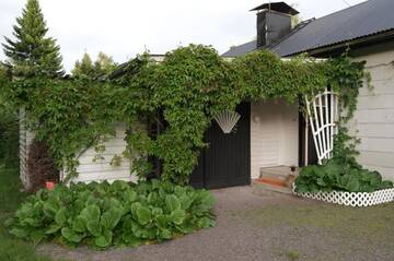 Фото номера Дом для отпуска Дома для отпуска Naantali Holiday Home г. Наантали 51