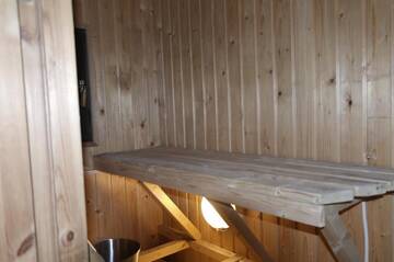Фото номера Дом для отпуска Дома для отпуска Naantali Holiday Home г. Наантали 58