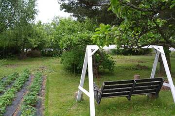 Фото номера Дом для отпуска Дома для отпуска Naantali Holiday Home г. Наантали 56