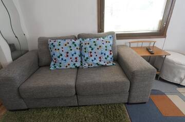 Фото номера Дом для отпуска Дома для отпуска Naantali Holiday Home г. Наантали 101