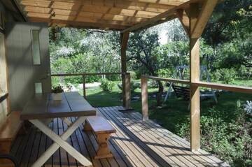Фото номера Дом для отпуска Дома для отпуска Naantali Holiday Home г. Наантали 108