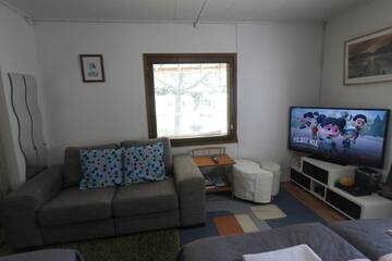 Фото номера Дом для отпуска Дома для отпуска Naantali Holiday Home г. Наантали 15