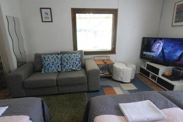 Фото номера Дом для отпуска Дома для отпуска Naantali Holiday Home г. Наантали 16