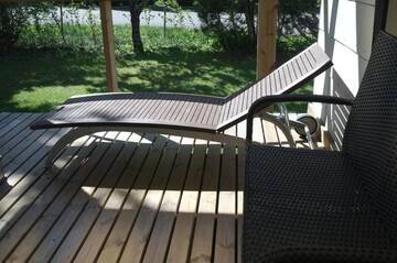 Фото номера Дом для отпуска Дома для отпуска Naantali Holiday Home г. Наантали 111