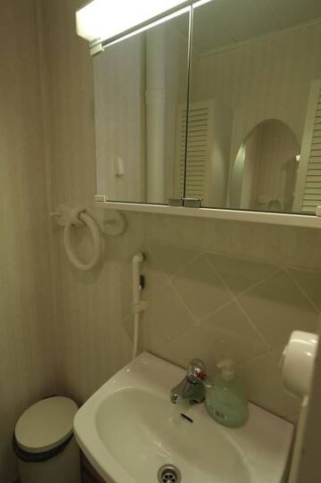 Фото номера Дом для отпуска Дома для отпуска Naantali Holiday Home г. Наантали 19