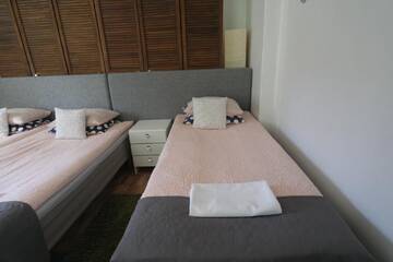 Фото номера Дом для отпуска Дома для отпуска Naantali Holiday Home г. Наантали 14