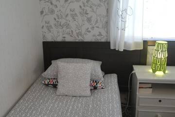 Фото номера Дом для отпуска Дома для отпуска Naantali Holiday Home г. Наантали 27
