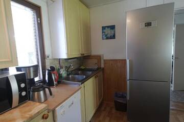 Фото номера Дом для отпуска Дома для отпуска Naantali Holiday Home г. Наантали 81