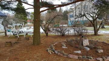 Фото номера Дом для отпуска Дома для отпуска Naantali Holiday Home г. Наантали 68