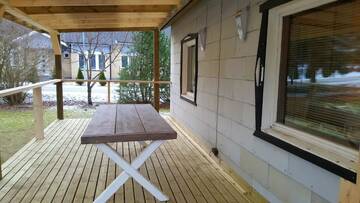 Фото номера Дом для отпуска Дома для отпуска Naantali Holiday Home г. Наантали 65