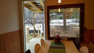 Фото номера Дом для отпуска Дома для отпуска Naantali Holiday Home г. Наантали 66