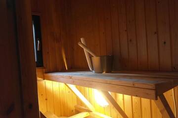 Фото номера Дом для отпуска Дома для отпуска Naantali Holiday Home г. Наантали 62