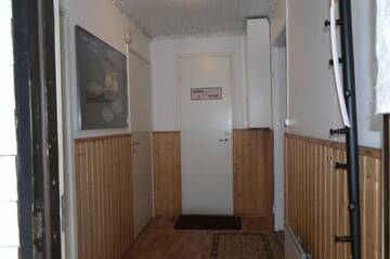 Фото номера Дом для отпуска Дома для отпуска Naantali Holiday Home г. Наантали 63