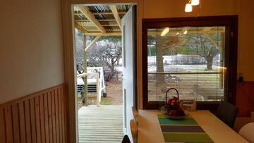 Фото номера Дом для отпуска Дома для отпуска Naantali Holiday Home г. Наантали 67