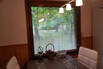 Фото номера Дом для отпуска Дома для отпуска Naantali Holiday Home г. Наантали 35