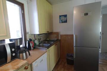 Фото номера Дом для отпуска Дома для отпуска Naantali Holiday Home г. Наантали 32