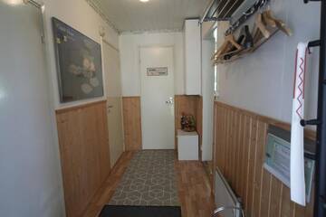 Фото номера Дом для отпуска Дома для отпуска Naantali Holiday Home г. Наантали 40