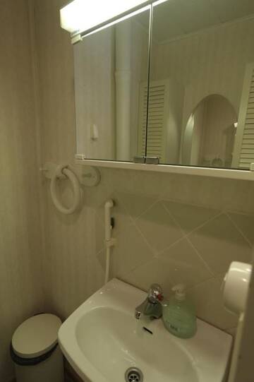 Фото номера Дом для отпуска Дома для отпуска Naantali Holiday Home г. Наантали 98