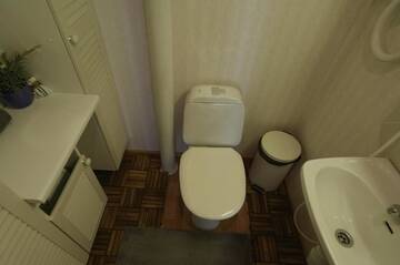 Фото номера Дом для отпуска Дома для отпуска Naantali Holiday Home г. Наантали 95