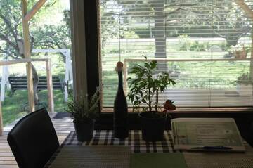 Фото номера Дом для отпуска Дома для отпуска Naantali Holiday Home г. Наантали 96