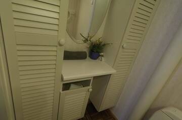 Фото номера Дом для отпуска Дома для отпуска Naantali Holiday Home г. Наантали 99