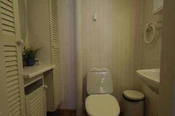 Фото номера Дом для отпуска Дома для отпуска Naantali Holiday Home г. Наантали 100