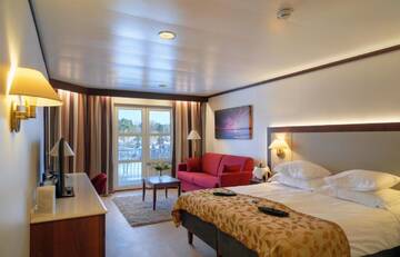 Фотографии Отель Naantali Spa Hotel г. Наантали (Финляндия) №4 Фото Отель Naantali Spa Hotel г. Наантали 4