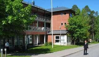 Фото Отель Naantali City Apartments г. Наантали